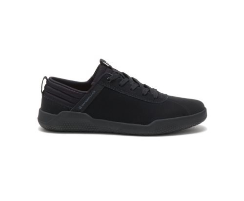 Caterpillar CAT CODE Hex Women's Sneakers Black | CAT-423JA