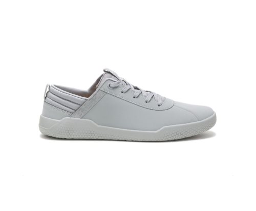 Caterpillar CAT CODE Hex Women's Sneakers Grey | CAT-523HT