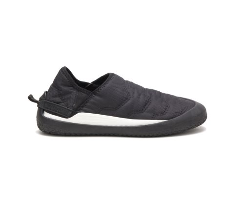Caterpillar CAT Crossover Slip On Women's Casual Shoes Black | CAT-210VQ