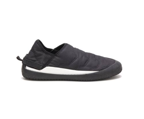 Caterpillar CAT Crossover Slip On Women's Casual Shoes Black | CAT-757KO