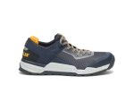 Navy / Yellow