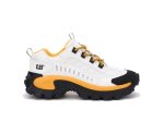 White / Yellow